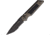 Real Steel Sacra TAC Coyote G10 Serrated