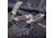 Real Steel Sacra TAC Folding Knife, 3in, Steel, Serrated, Tanto, G10 Handle, Coyote, 7713CB