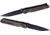 Real Steel Sacra TAC Folding Knife, 3in, Steel, Tanto, G10 Handle, Coyote, 7712C