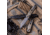 Real Steel Sacra TAC Folding Knife, 3in, Steel, Tanto, G10 Handle, Coyote, 7712C
