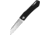 Real Steel Solis Lite Slip Joint Black RS7064SB