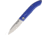 Real Steel Stella Folder Blue