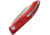 Real Steel Stella Folder Red