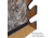 Realtree 4 Gun Wall Storage Rack, Camo, 30 x 5 x 35, 39-4004