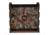 Realtree 4 Gun Wall Storage Rack, Camo, 30 x 5 x 35, 39-4004