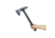 Reapr Tac Hawk Axe Blade Knife, 7.5in, 3Cr13 Stainless Steel, Black, Black, CTLR-011-BLK-RPR