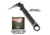 Reapr Versa Karambit Fixed Blade Knife, 3-1/2in, 420 Stainless Steel, Talon Blade, Black / Desert Tan, 11031