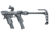 Recover Tactical S-PRO Cheek Rest, Black, CRP-01