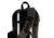 Red Rock Outdoor Gear 12.5L Sonoma Sling Pack, Charcoal, 86-005CHR