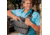 Red Rock Outdoor Gear 12.5L Sonoma Sling Pack, Charcoal, 86-005CHR