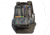 Red Rock Outdoor Gear 22L Monterey Backpack, Charcoal, 86-004CHR