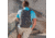 Red Rock Outdoor Gear 22L Monterey Backpack, Charcoal, 86-004CHR