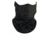 Red Rock Outdoor Gear 3-Way Facemask, Black, 70-2013BLK