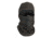 Red Rock Outdoor Gear 3-Way Facemask, Gray, 70-2013GRY
