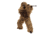 Red Rock Outdoor Gear 5 Piece Ghillie Suit, Desert, X-Large-2X-Large 70916XL/XXL