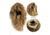 Red Rock Outdoor Gear 5 Piece Ghillie Suit, Desert, X-Large-2X-Large 70916XL/XXL