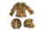 Red Rock Outdoor Gear 5 Piece Ghillie Suit, Desert, X-Large-2X-Large 70916XL/XXL