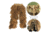 Red Rock Outdoor Gear 5 Piece Ghillie Suit, Desert, X-Large-2X-Large 70916XL/XXL