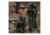 Red Rock Outdoor Gear 5 Piece Ghillie Suit, Woodland, Youth Medium 70915YM