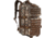 Red Rock Outdoor Gear Assault 28L Pack, Multi/Purpose Camo, 80126MP