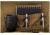Red Rock Outdoor Gear Assault Pack, Coyote, 80126COY