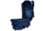 Red Rock Outdoor Gear Assault Pack, Navy, 80126NVY