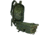 Red Rock Outdoor Gear Assault Pack, Olive Drab, 80126OD