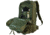 Red Rock Outdoor Gear Assault Pack, Olive Drab, 80126OD