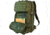Red Rock Outdoor Gear Assault Pack, Olive Drab, 80126OD