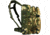 Red Rock Outdoor Gear Assault Pack, Woodland, 80126WDL