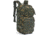 Red Rock Outdoor Gear Assault 28L Pack, Woodland Digital, 80126WDD