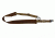 Red Rock Outdoor Gear C2 2-to-1 Point 2in. Tactical Sling, Coyote 37-002COY