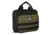Red Rock Outdoor Gear Deluxe Double Pistol Case, Black/Olive Drab, 80269BOD