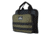 Red Rock Outdoor Gear Deluxe Single Pistol Case, Black/Olive Drab, 80270BOD