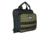 Red Rock Outdoor Gear Deluxe Single Pistol Case, Black/Olive Drab, 80270BOD