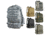 Red Rock Outdoor Gear Diplomat Backpack