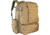Red Rock Outdoor Gear Diplomat 54L Backpack, Coyote, 80171COY