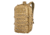 Red Rock Outdoor Gear Element Day Pack, Coyote, One Size, 80131COY