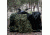 Red Rock Outdoor Gear Hunting Series Camouflage Netting, Woodland, 6ftx8ft 068G