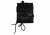 Red Rock Outdoor Gear I.D. Lanyard, Black, 82-008BLK