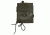 Red Rock Outdoor Gear I.D. Lanyard, Olive Drab, 82-008OD