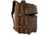 Red Rock Outdoor Gear 35L Large Assault Pack, Dark Earth, 80226DE