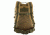 Red Rock Outdoor Gear Large Rebel Assault Pack Coyote w/ Olive Webbing, One-Size 80236CO