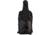 Red Rock Outdoor Gear Large Rover Sling Pack, Black, 80130BLK