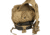Red Rock Outdoor Gear Large Rover Sling Pack, Coyote, 80130COY