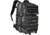 Red Rock Outdoor Gear Lg Assault Pack PRYM1 Black