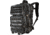 Red Rock Outdoor Gear Lg Assault Pack PRYM1 Black