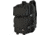 Red Rock Outdoor Gear 35L Large Urban Assault Pack, Black, 86-006BLK