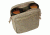 Red Rock Outdoor Gear mavriK Large Padded Pouch - Aluminum, One-Size 82-515AL