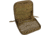 Red Rock Outdoor Gear MOLLE Admin Pouch, Coyote, 82-001COY